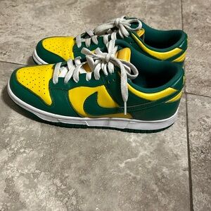 Nike Dunks